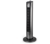 ventilador torre orbegozo tw0850 79cm alto 60w