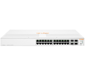 aruba ion 1930 24g 4sfp+ switch