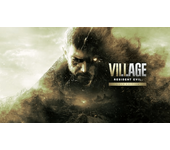 juego sony ps5 resident evil village gold edition