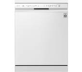 lavavajillas 60 cm lg df325fw e 14 cubiertos blanco