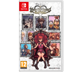 juego nintendo switch kingdom hearts melody of mem