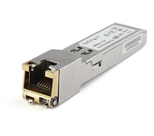 modulo transceptor sfp compatible con cisco glc-te 1gb 100m
