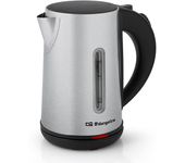 hervidor orbegozo kt6022 inox 0.8l 1100w