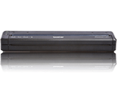 brother impresora térmica pj762 portátil bluetooth