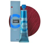 Goldwell - Tinte Colorance 7RR@RR Rojo Sensual Iluminado Rojo Intenso 60 ml 4479 4479 4021609118909 Tubo GOLDWELL