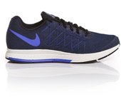Nike Zoom Pegasus Zapatillas Running Azul Negro Hombre talla 44