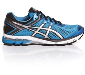 ASICS Gt 1000 Zapatillas Running Azul Hombre talla 46