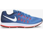 Nike Air Zoom Pegasus 33 Zapatillas Running Azul Hombre talla 42