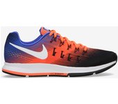 Nike Air Zoom Pegasus 33 Zapatillas Running Naranja Hombre talla 43