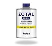 ZOTAL ZERO XXL 250 ml perfume de limon
