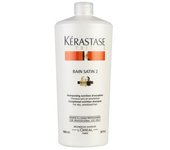Kerastase Champu Nutritive Bain Satin 2 1000 ml Formato Grande