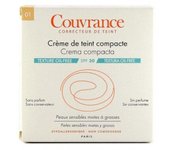 Avene Couvrance Compacto Oil free 1.0 Porcelana