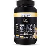 Whey Protein Aislado Chocolate Blanco 800g Sport Live Drasanvi