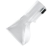 Boquilla de lavado KÄRCHER 2.885-018.0 para tapicerías, manual, 110 mm, compatible SE 4001/4002/5.100/6.100