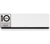 LG REPLACE09X.SET Aire acondicionado Split 1x1 Inverter Con Bomba De Calor 2.150 Frigorías