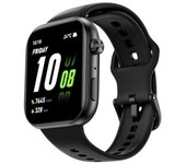 Honor Choice Watch 2i Smartwatch 1.85" AMOLED 109 Deportes SpO2 Ritmo Cardíaco Android/iOS Negro