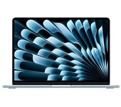Apple Macbook Air M4 10 Núcleos/24 GB/512GB SSD/GPU 10 Núcleos/13.6" Azul Cielo + Pack Kit Digital