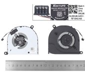 Ventilador Para Computadora Portátil Dell Latitude E5480 E5490 E5491 E5495copia Altaversión 2 0nv7fd