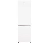 Frigorífico VOK Combi 186cm 310L E Blanco No-Frost Multi-Air Flow Puerta Reversible LED