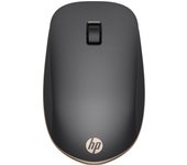 HP Ratón inalámbrico plata ceniza oscura Z5000