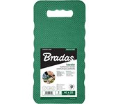 Bradas POD150GR taburete para labor de jardinería