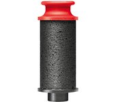 Original Meto Rodillos de tinta de para la etiquetadora manual Arrow S 9505909 (de 1 línea y 8 dígitos para etiquetas de 22 x 12 mm) 5 unidades, negro