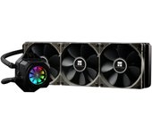 Thermalright Turbo Right 360C Procesador Sistema de refrigeración líquida todo en uno 12 cm Negro