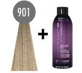 abril et nature Naturecolor Plex coloración del cabello Rubio 120 ml
