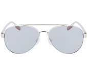 CONVERSE CV300S Disrupt Gafas, Matte White, 58 para Hombre