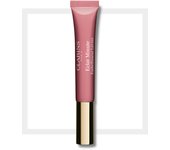 Clarins Natural Lip Perfector brillo labial 12 ml 01 Rose Shimmer