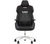 Thermaltake ARGENT E700 Silla para videojuegos de PC Negro