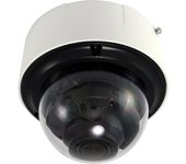 LevelOne FCS-3406 cámara de vigilancia Almohadilla Cámara de seguridad IP Interior y exterior 1920 x 1080 Pixeles Techo