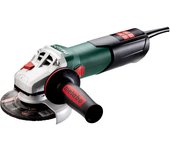 Metabo WEV 11-125 QUICK amoladora angular 12,5 cm 10500 RPM 1100 W 2,1 kg
