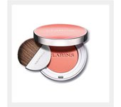 Clarins Joli Blush rubor 4,9 g 06 Cheeky Coral Polvo