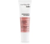 Cumlaude Lab Hidratante Externo - Crema Hidratante y Calmante para la Sequedad y el Picor de la Zona Íntima, Compatible con el pH Vulvar, con Glicerina y Pantenol - 30 ml