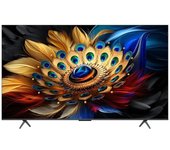 Televisor tcl qled 75c655 75'/ ultra hd 4k/ smart tv/ wifi