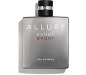 CHANEL Allure Homme Sport Eau Extrême 150 ml Hombres