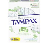 TAMPAX 8001841385730 producto para higiene femenina Tampón 16 pieza(s)
