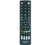 Schwaiger UFB3802533 mando a distancia DTV, TV Botones