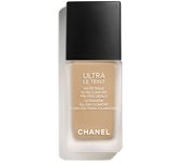 CHANEL Ultra Le Teint Fluide 30 ml Frasco dispensador Líquido B40