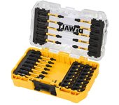 DeWALT DT70738T-QZ punta de destornillador, 31 piezas, ideal para atornilladores, alta durabilidad, resistencia al desgaste, diseño optimizado para trabajos de atornillado precisos.