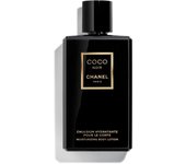 Chanel Coco Noir Body Lotion 200 Ml 1 Unidad 200 ml (3145891137408)