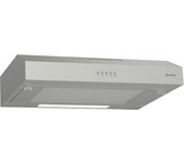 Gorenje WHU629ES/S De pared Acero inoxidable 200 m³/h B