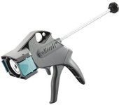 wolfcraft GmbH 4355000 pistola de calafateo Pistola de calafateo de cartuchos