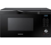 Samsung MC28M6035KK/ET microondas Negro Microondas combinado Encimera 28 L 1400 W