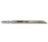 DeWALT DT2217-QZ hoja de sierra de calar, de sierra de marquetería y de sierra recíproca Hoja de sierra de vaivén 3 pieza(s)