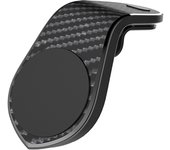 2GO CarClip Soporte pasivo Teléfono móvil/smartphone Negro