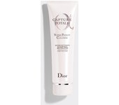 Dior Capture Totale Super Potent, espuma limpiadora para mujeres, adecuada para todo tipo de piel, 110 g, limpieza suave y eficaz para una piel radiante