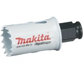 Makita E-03729 sierra de corona Taladro 1 pieza(s)