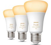 Philips huewa 6w a60 e27 3p eur